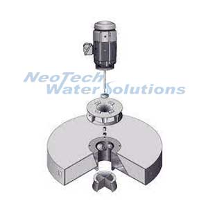 Aerators by Neotech Water Solutions Pvt. Ltd.