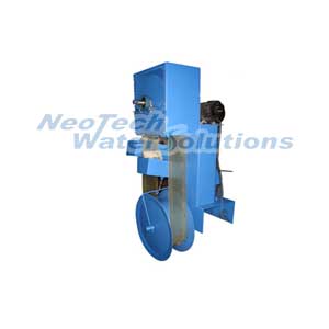 Corrugated Plate Interseptor 
          Oil Water Seperator