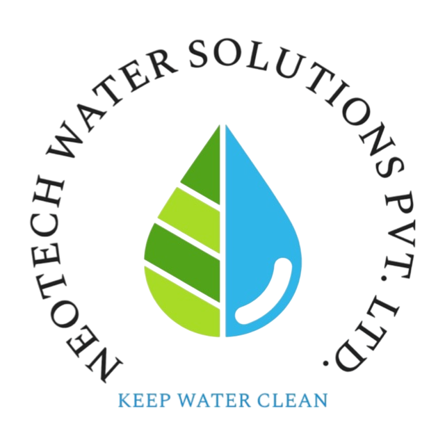 Certified Industrial Compact Wastewater Treatment Plant Manufacturer in ...